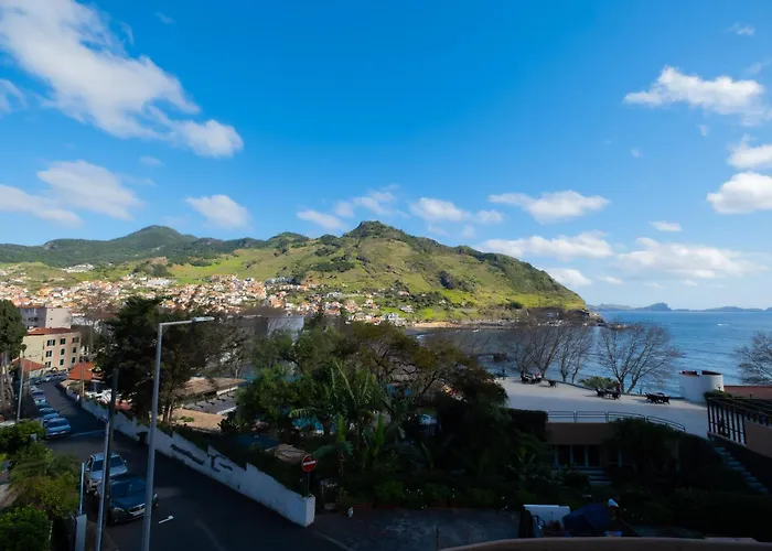 Residencial Familia Machico (Madeira)