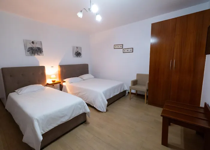 Residencial Familia 3* Machico (Madeira)