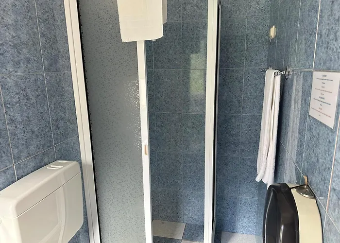 Residencial Familia Guest house 3*