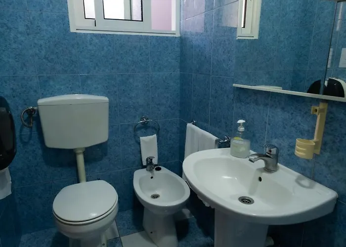 Residencial Familia 3* Machico (Madeira)