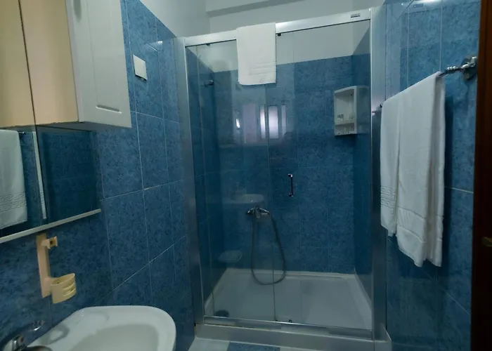 Residencial Familia بيت ضيافة