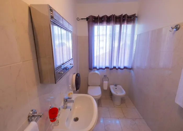 Guest house Residencial Familia