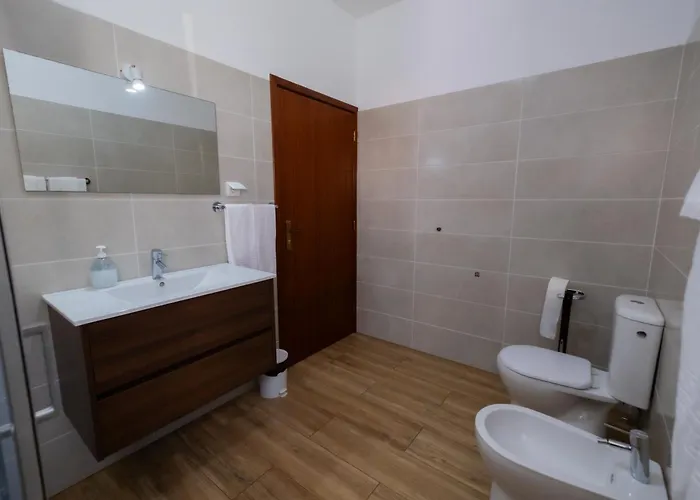 Guest house Residencial Familia Machico (Madeira)