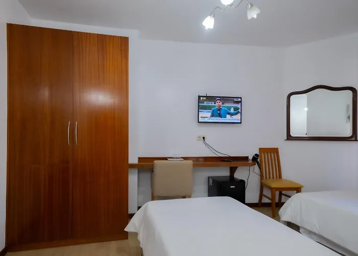 Residencial Familia Guest house 3*