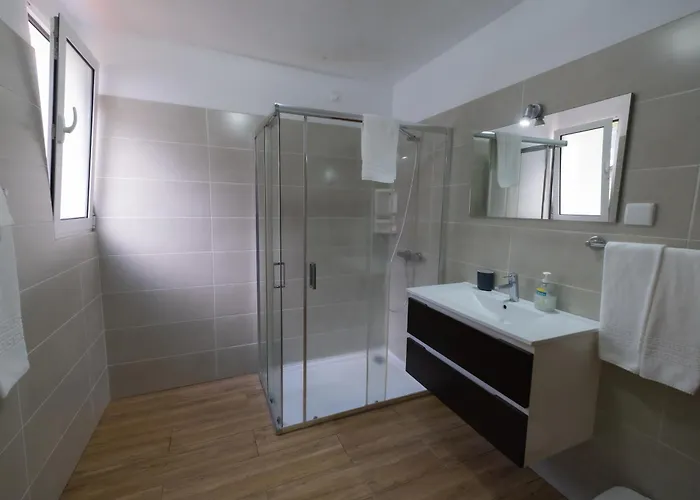 Residencial Familia بيت ضيافة ماتشيكو