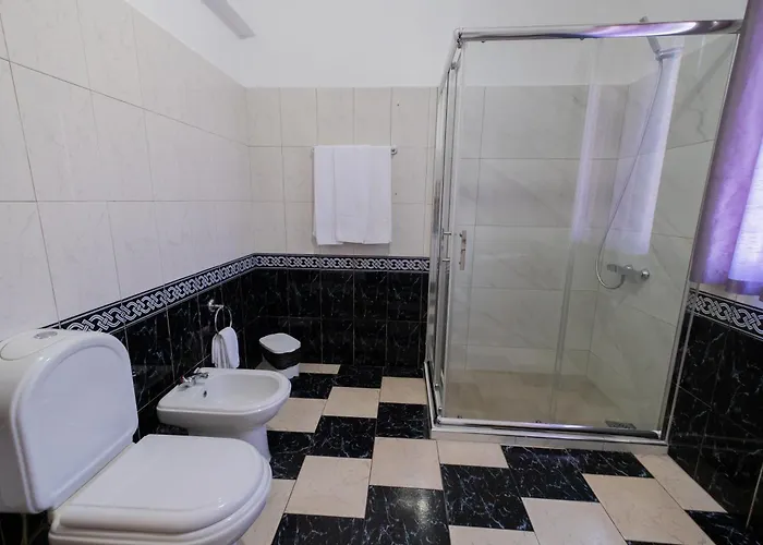 Guest house Residencial Familia Machico (Madeira)