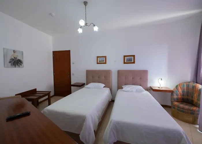 Guest house Residencial Familia