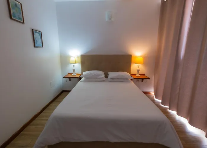 Guest house Residencial Familia 3*