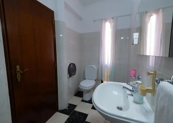 Residencial Familia بيت ضيافة ماتشيكو