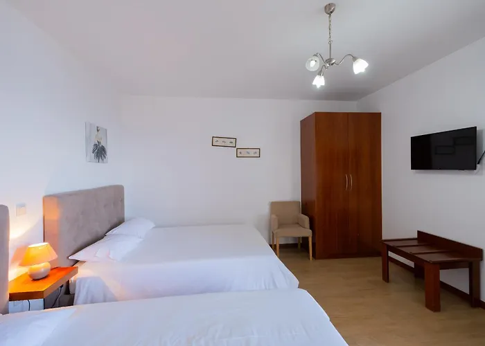 Residencial Familia 3*