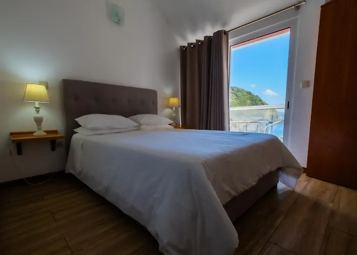 Residencial Familia Machico (Madeira)