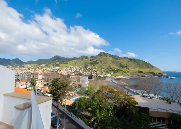 Guest house Residencial Familia Machico (Madeira)