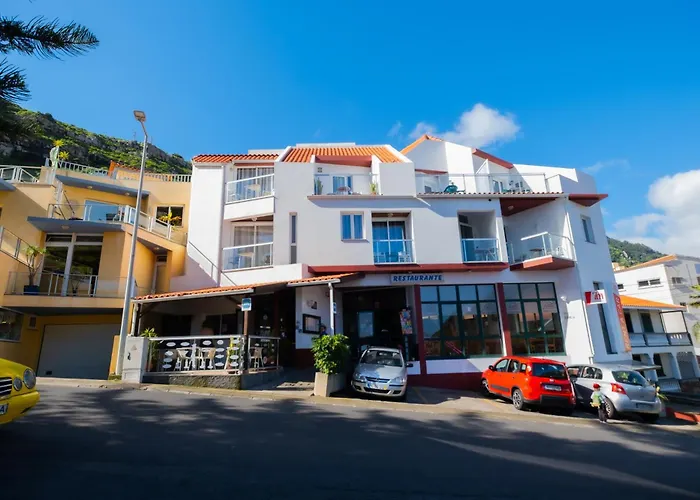 Guest house Residencial Familia 3*