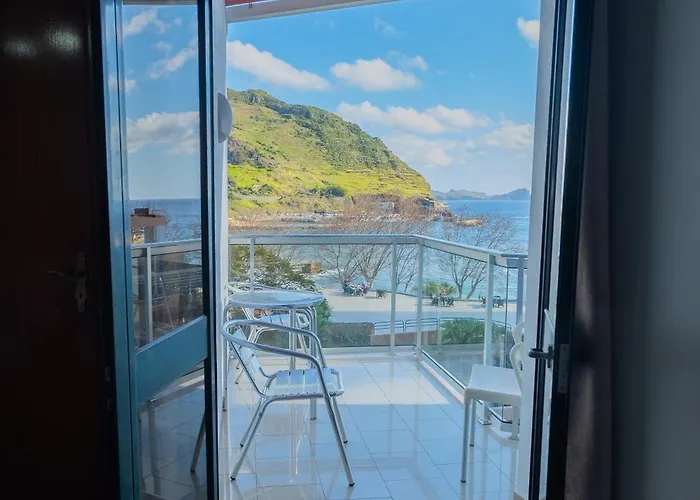 Guest house Residencial Familia Machico (Madeira)