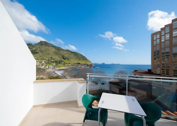 Residencial Familia Machico (Madeira)