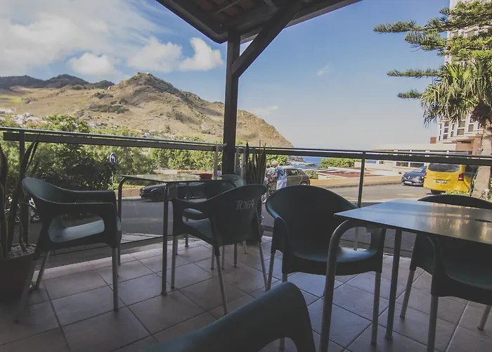 بيت ضيافة Residencial Familia 3*