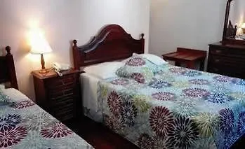 Residencial Familia Machico (Madeira)